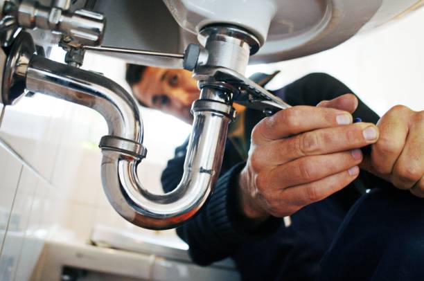 Best Plumbing Inspection Services  in Brent, FL