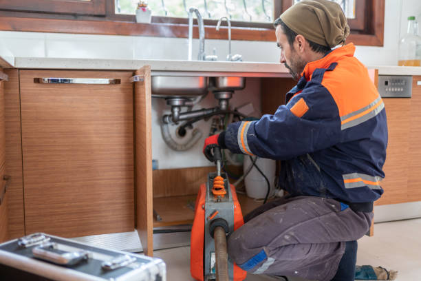 Best Emergency Plumbing Repair  in Brent, FL