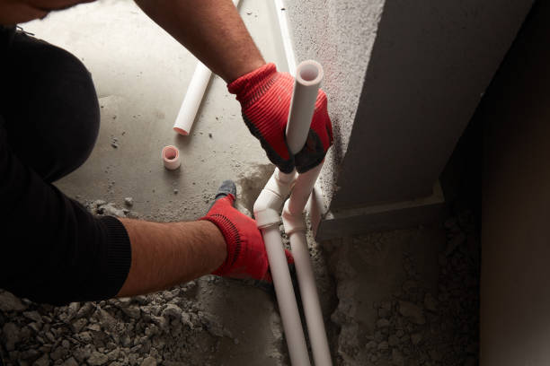 Best Drain Cleaning Services  in Brent, FL