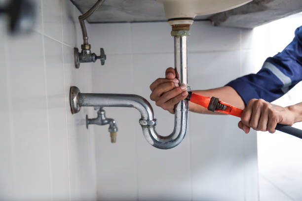 Best Gas Line Repair  in Brent, FL