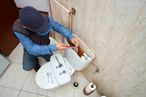 Best Toilet Repair Services  in Brent, FL