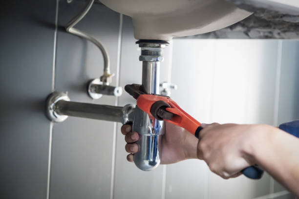 Best Leak Detection Services  in Brent, FL