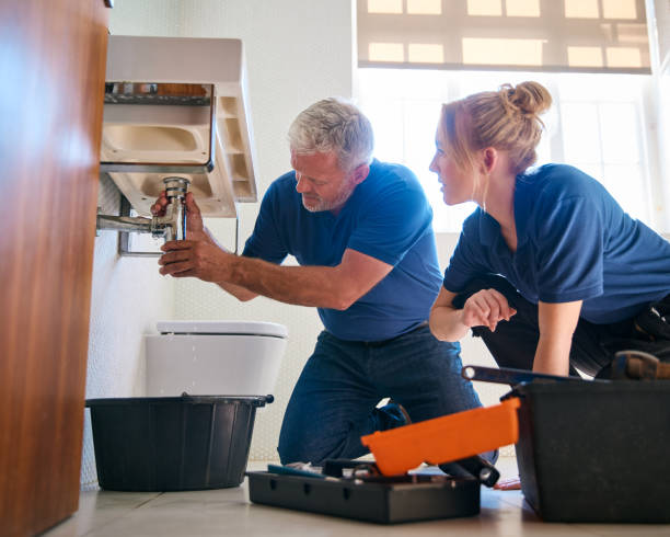 Best Sewer Cleaning Services  in Brent, FL